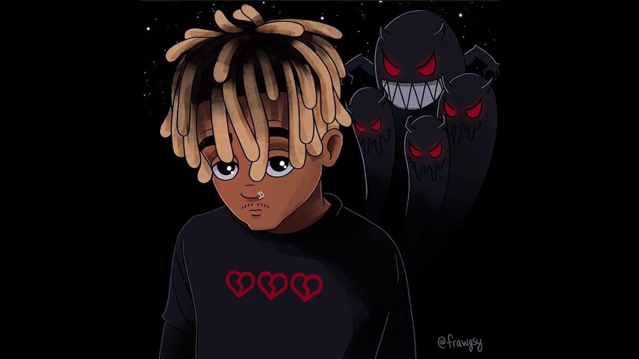 Juice WRLD - Smile (OG Version)