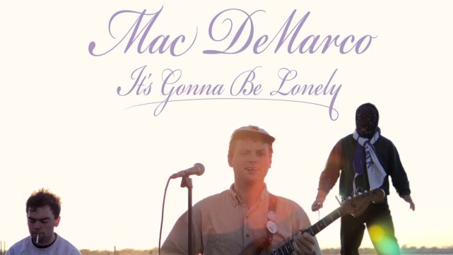 Mac DeMarco - 