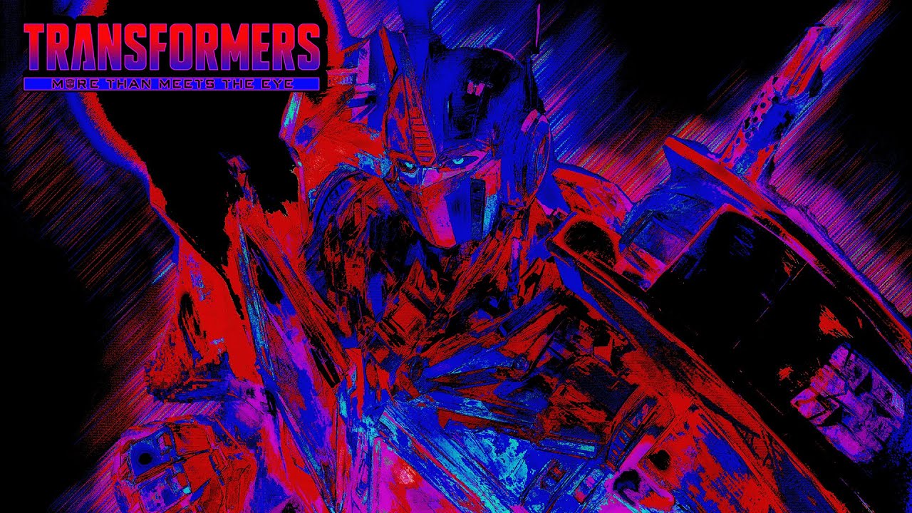 Transformers Prime Main Theme (BumbleBurke Remix) | Epic Transformers Music