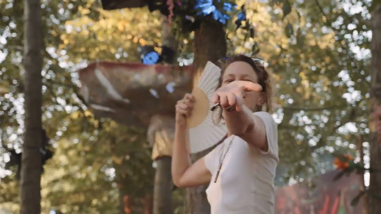 Mystic Creatures Festival 2024 | official after-movie