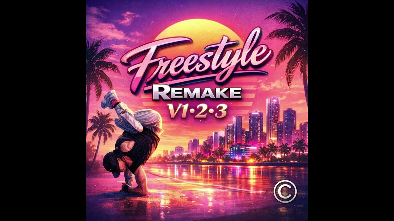 🎶🇺🇸  Stand Up Miami & NYC Freestyle 6 #freestyle #music #motivation