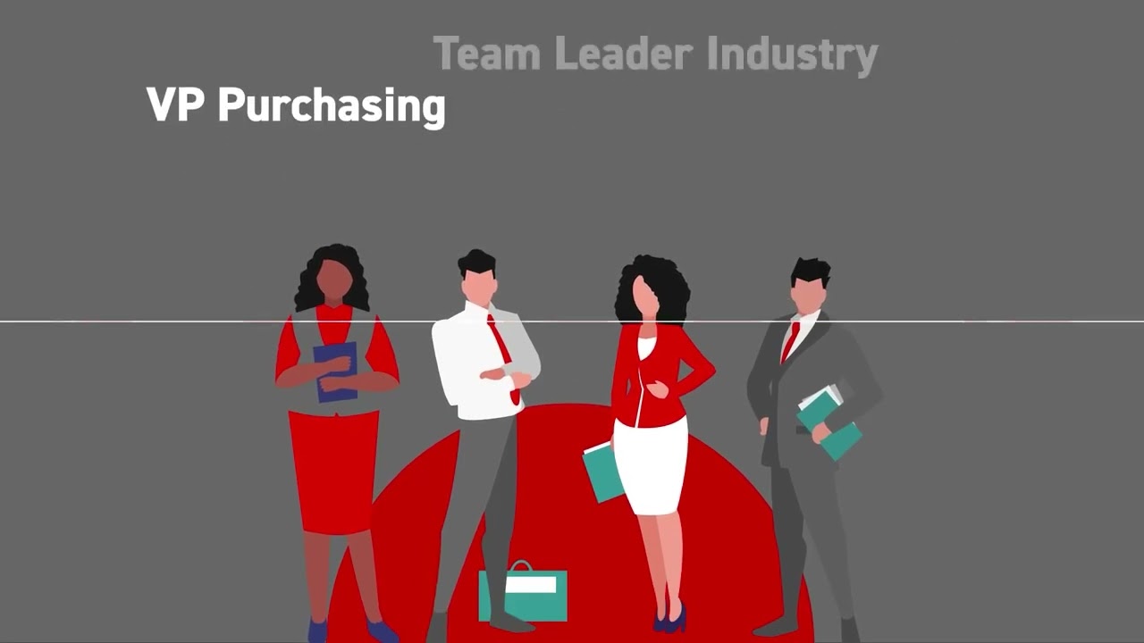 Purchasing at Groupe SEB