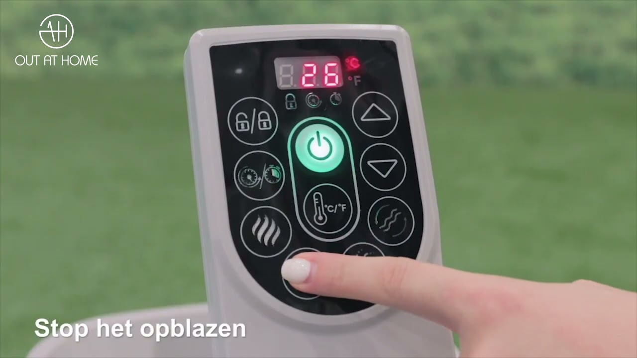 Lay-Z-Spa HydroJet - Comment l'installer ? Tout sur l'installation d'un Hydrojet Lay-Z-Spa