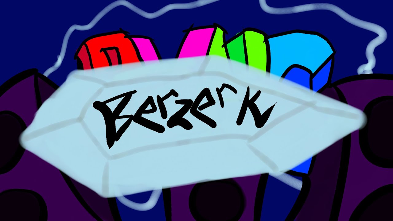 AVNC -- Berzerk (Official Audio)