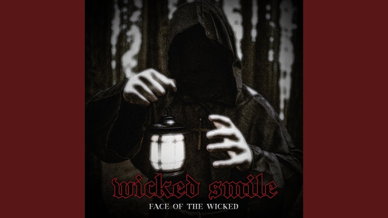 Face Of The Wicked