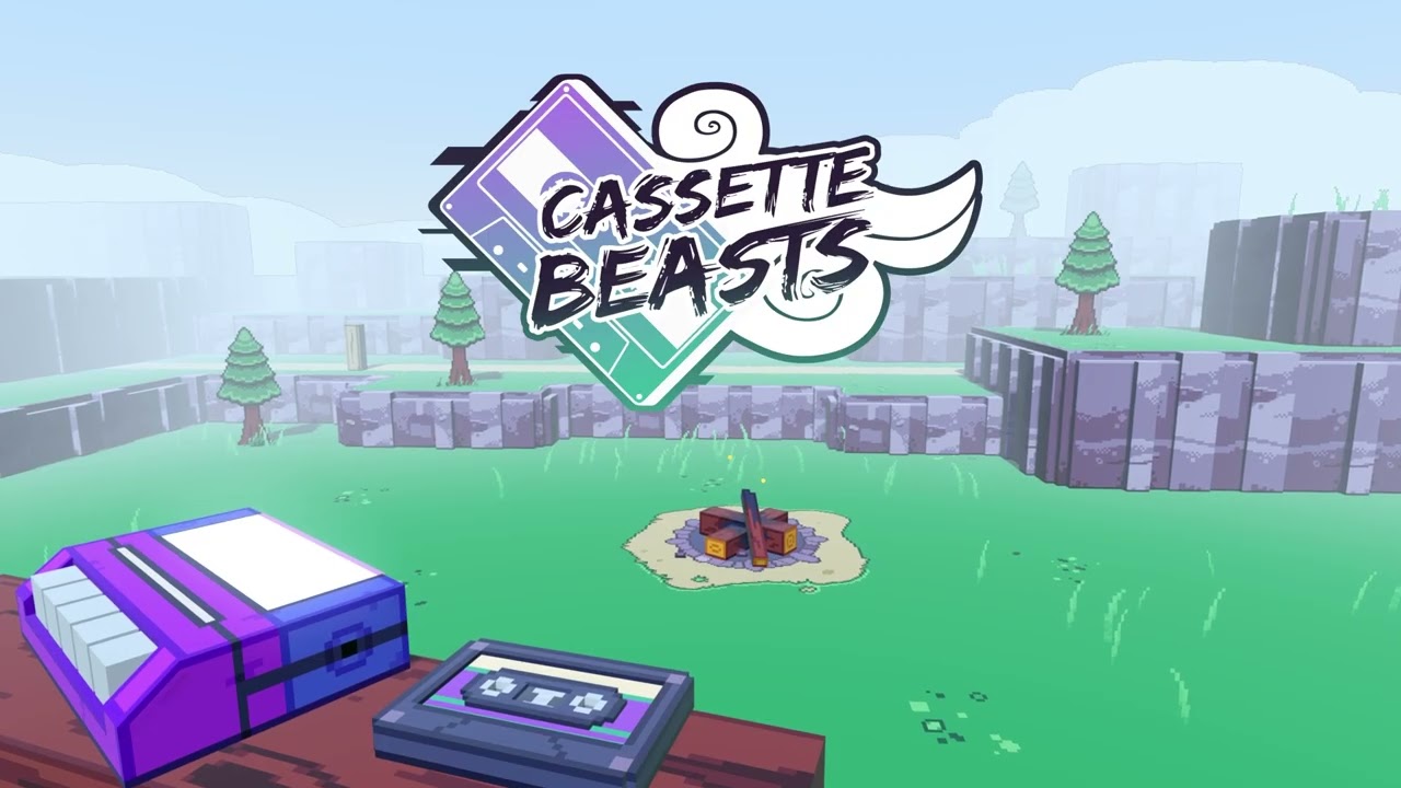 Cassette Beasts Episode 9 | Un nouvel Archange