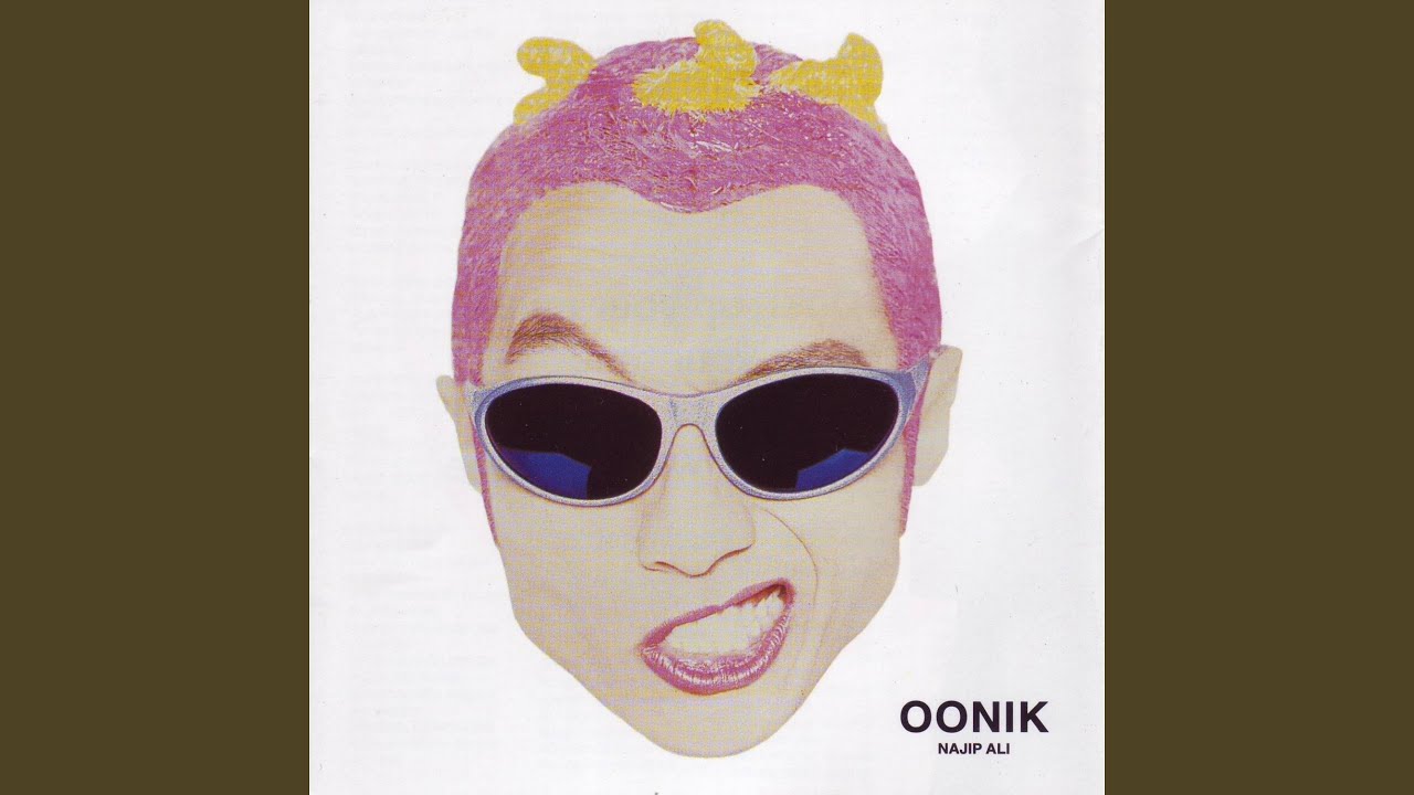 Ooniknya Super Nona