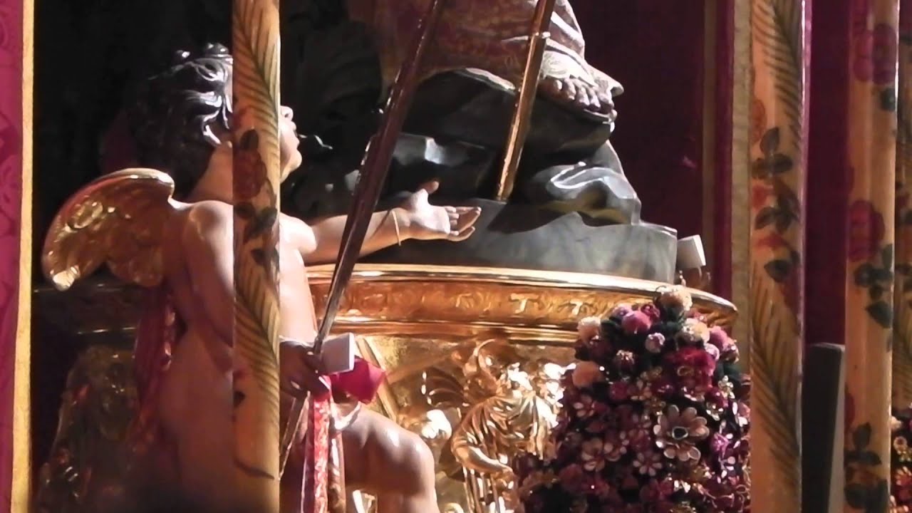Tantum Ergo Tenore Solo
