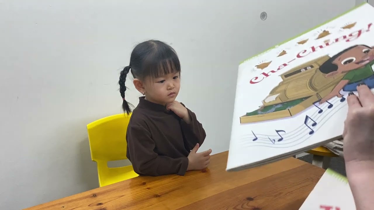 Sophia - Littleseed 5