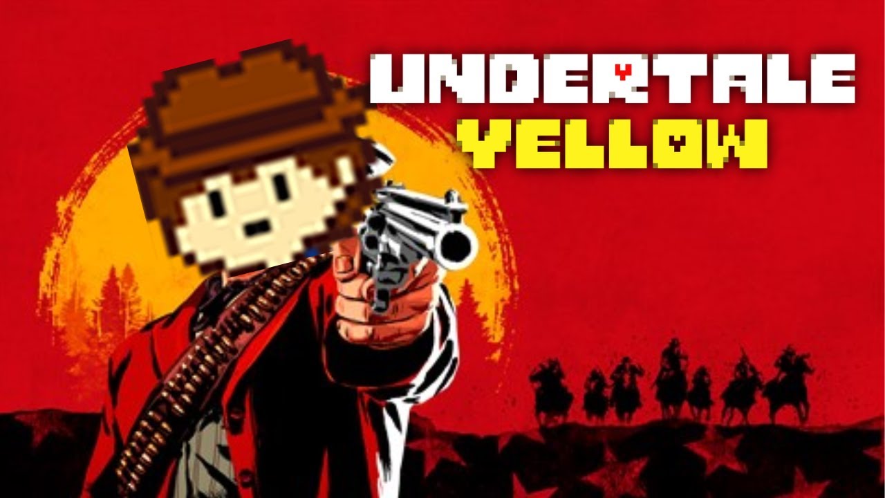 RED DEAD REDEMPTION