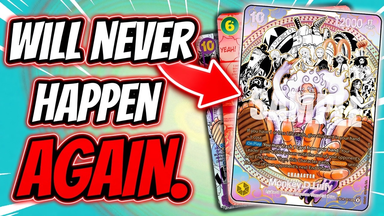 One Piece обладает ОГРОМНЫМ инвестиционным преимуществом, которого НЕТ ни у одной другой ККИ