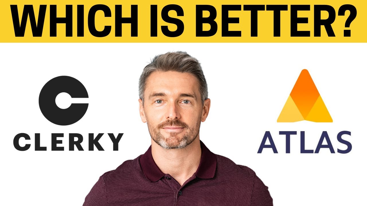 Clerky Vs Stripe Atlas (Honest Opinion)