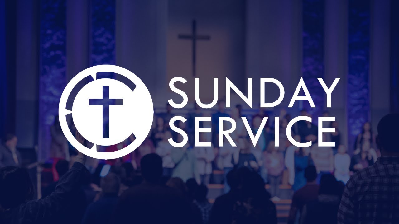 CBCNLR Sunday Service: November 16, 2025