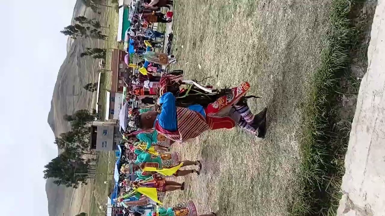 Seccha Rondos 2026