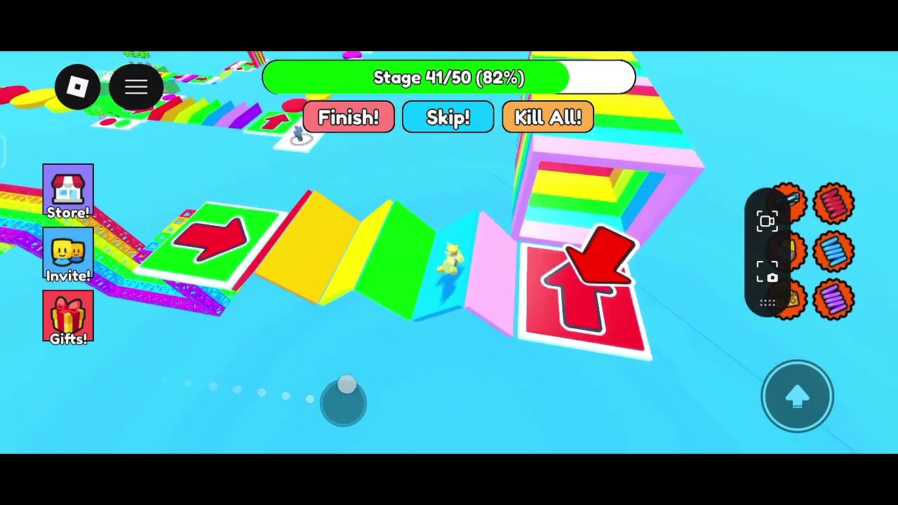 Most difficult obby! 