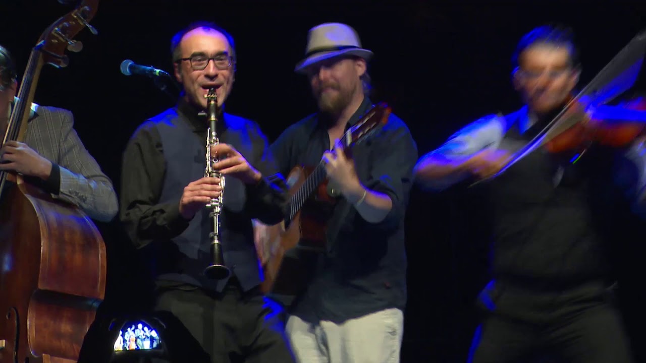 Barcelona Gipsy balKan Orchestra na festivalu ARLEMM 2019!