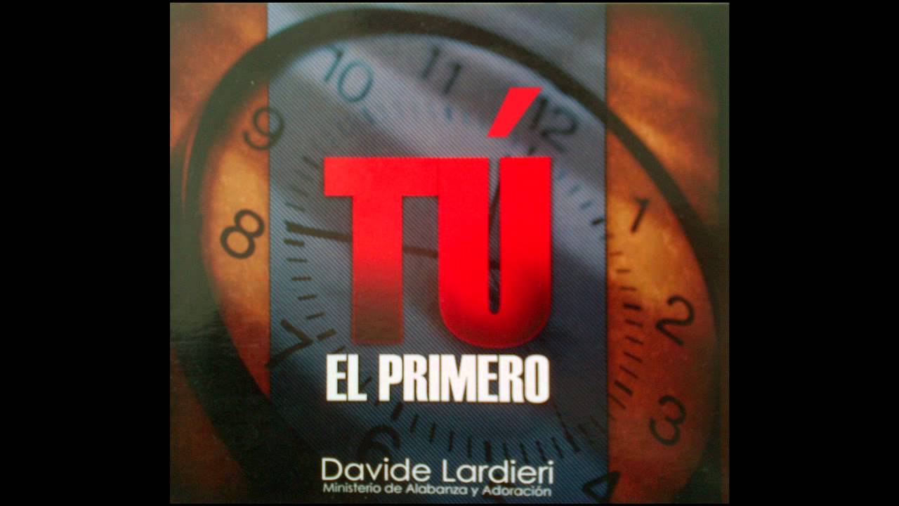 T&uacute; el Primero - Ej&eacute;rcito de Liberaci&oacute;n - Disco T&uacute; el Primero 2012