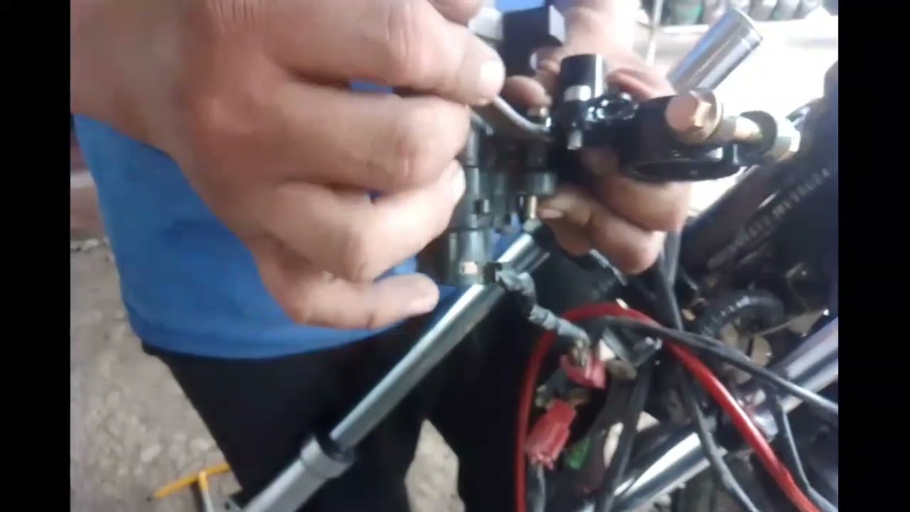 pinaka matibay na lowering crown ng Bajaj unlimited higpit
