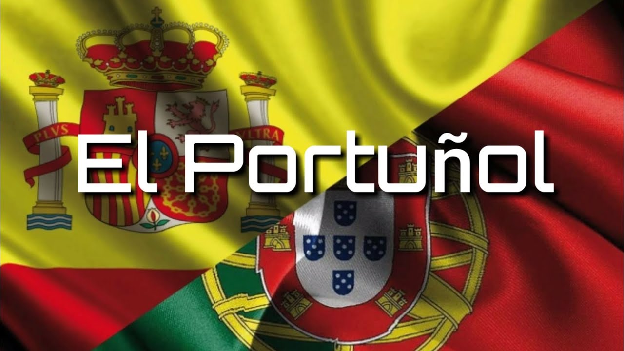 El Portu&ntilde;ol🇵🇹🇪🇸