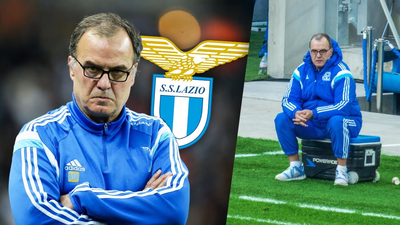 Dlaczego Marcelo Bielsa pracował w Lazio Rzym tylko 2 dni?