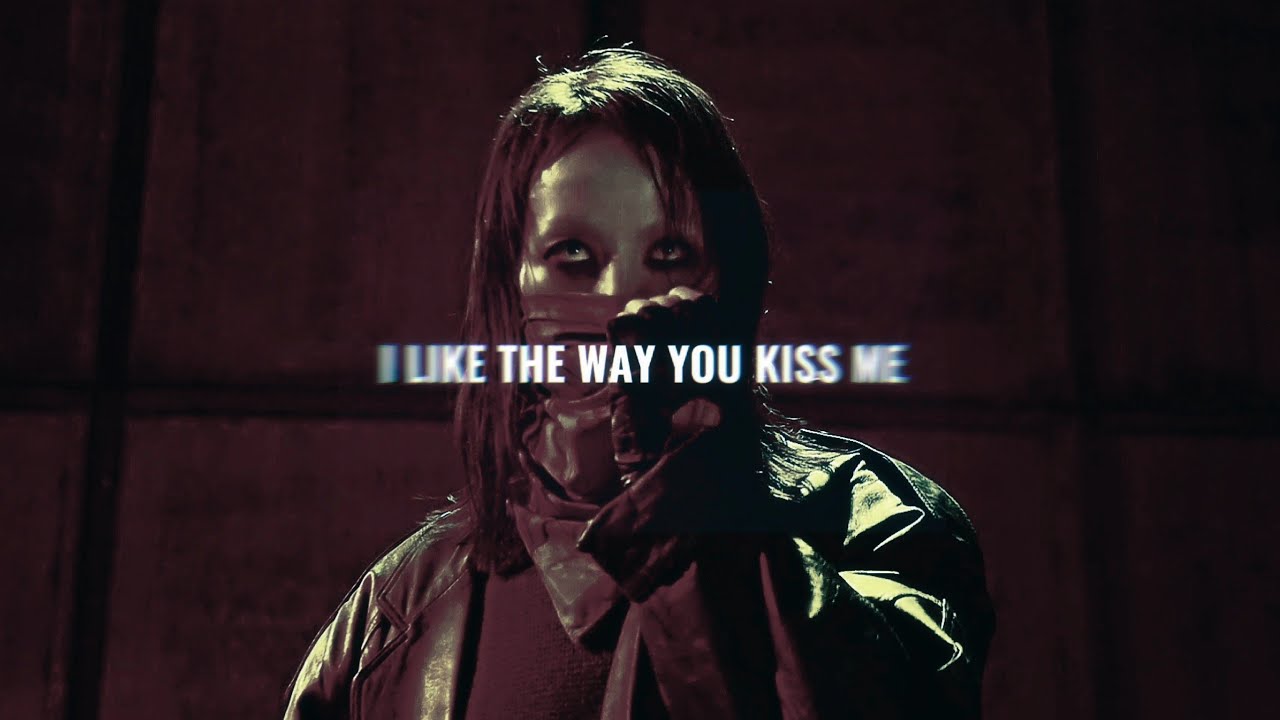 Sensei! Kuchisake-onna Desu! - I Like The Way You Kiss Me