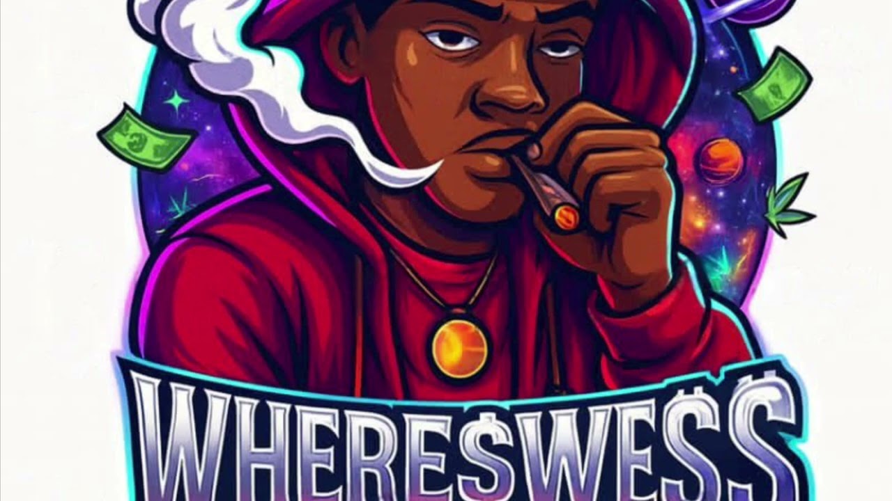 Where$We$$-How I be / EP - WHERE$WE$$ #2026 