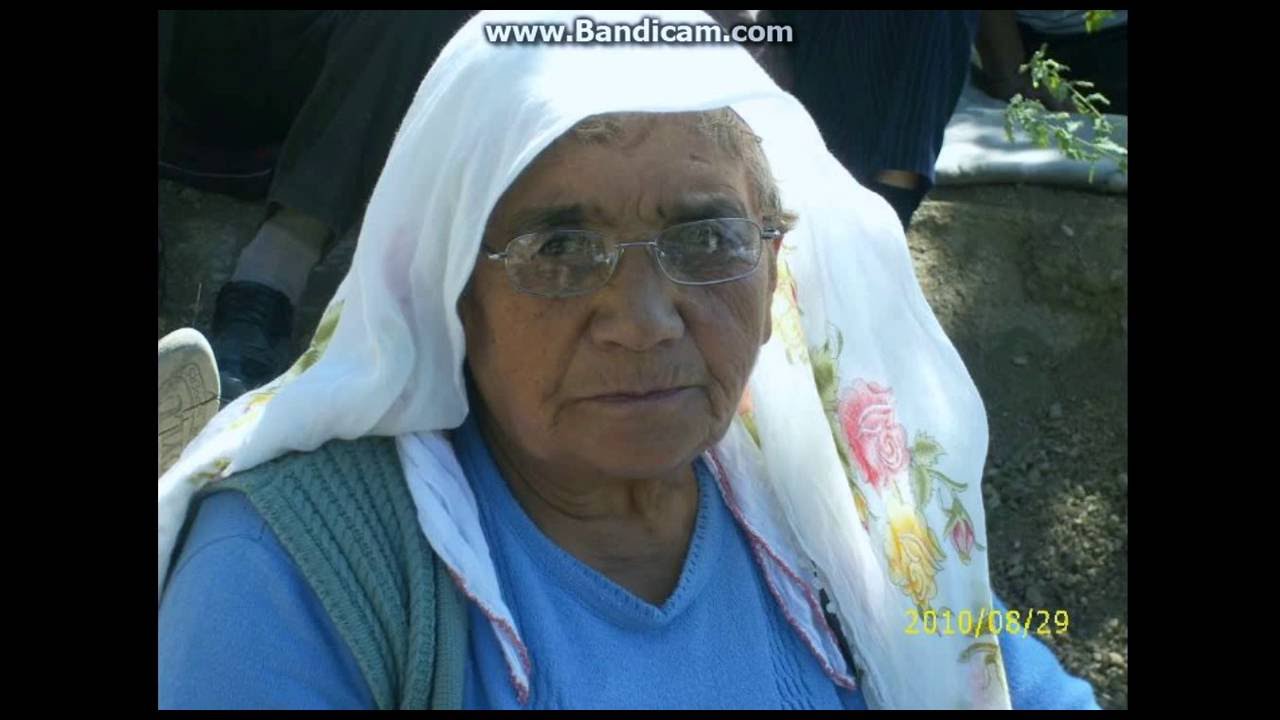 ARPALIK KÖYÜ