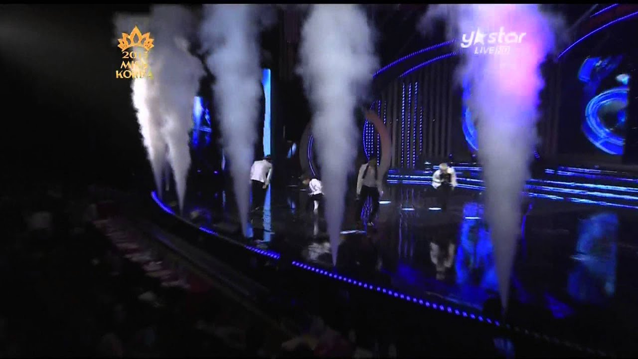 [full HD] 130604 SHINee - Why So Serious? @ Miss Korea