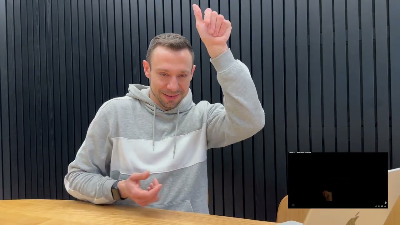 REACTION – Malta 🇲🇹 Aidan - Bella | Eurovision 2026