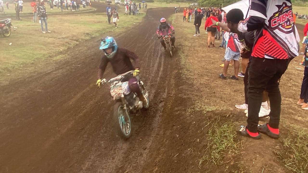 Cat: Cg Racing 127 El capo 5⭐️ 💥Se quedó con el Cheque🏆 de Papito R