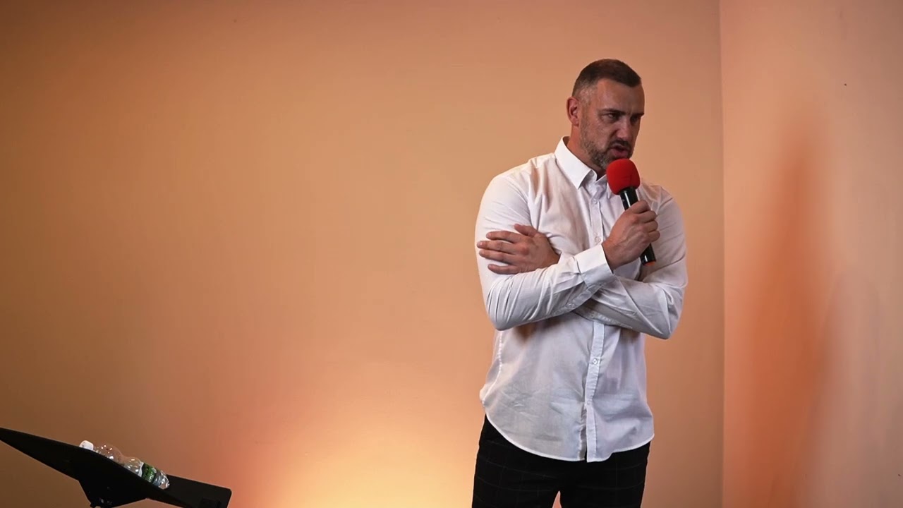 Czas pokuty | Prorocze poselstwo | Rafał Łukowicz