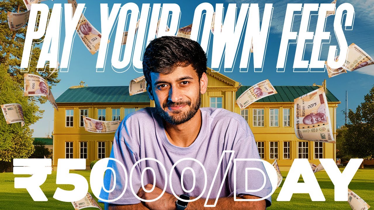 How to Make Money As a Student (Free Step-By-Step Guide)