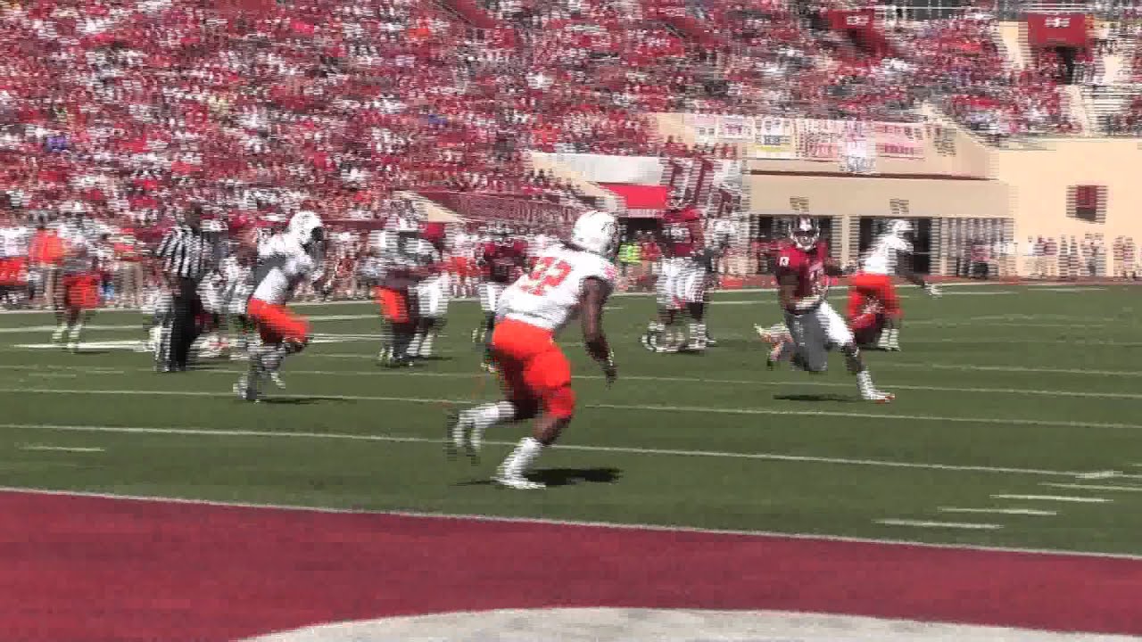 Nate Sudfeld Puts End to Quarterback Debate, Shines in First Career Start