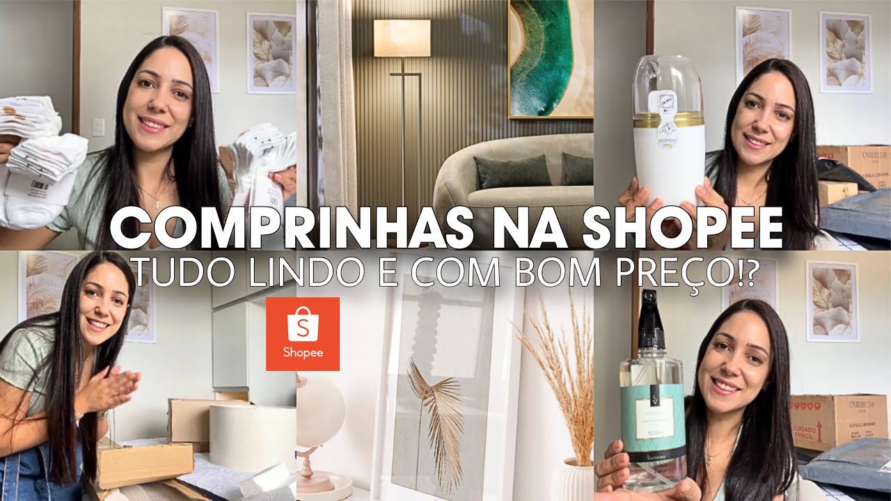 ACHADINHOS PARA CASA | ABAJUR DE CHÃO LINDO, QUADRO DECORATIVO | ITENS DE DECORAÇÃO COM PREÇO BOM