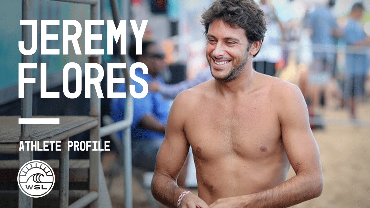 From Zero to Hero: Jeremy Flores Profile