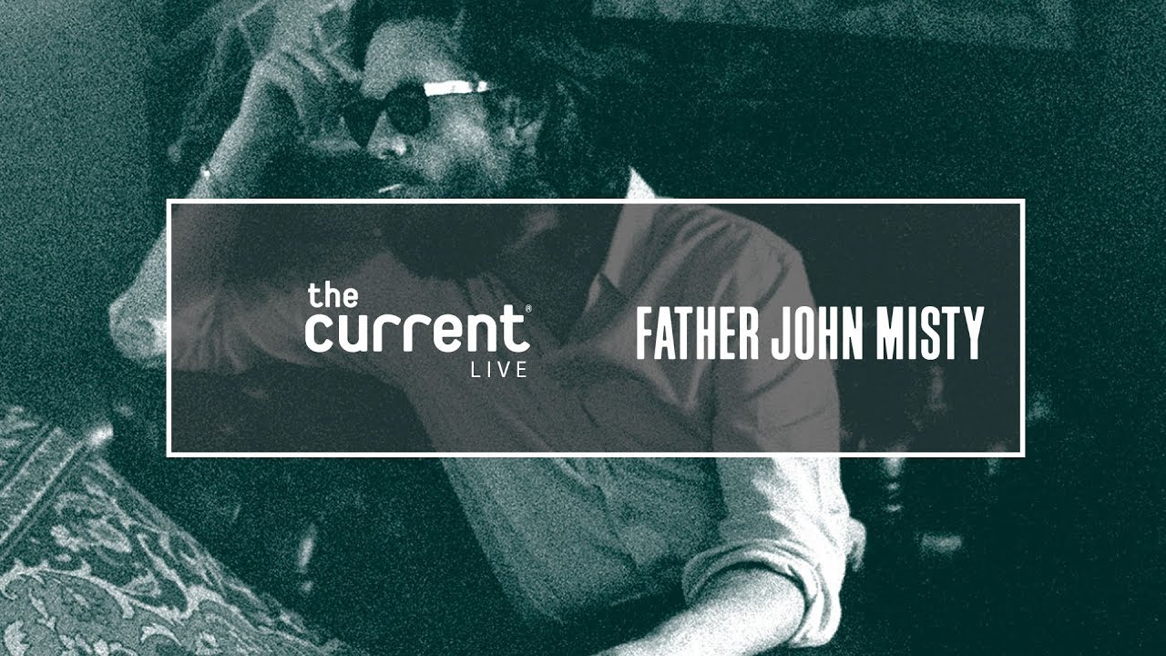 Father John Misty - Full concert live at the Armory in Minneapolis (The Current)