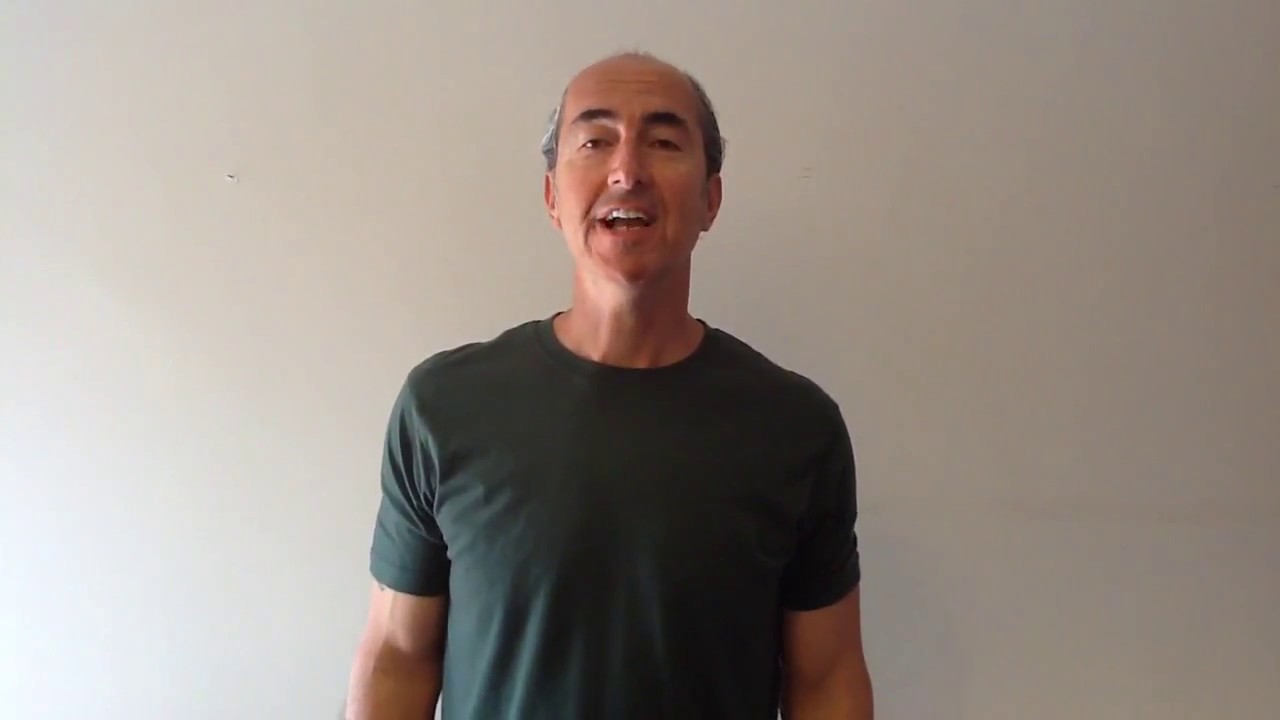 Holografik Nefes Tekniği İle Mucizevi İyileşme!