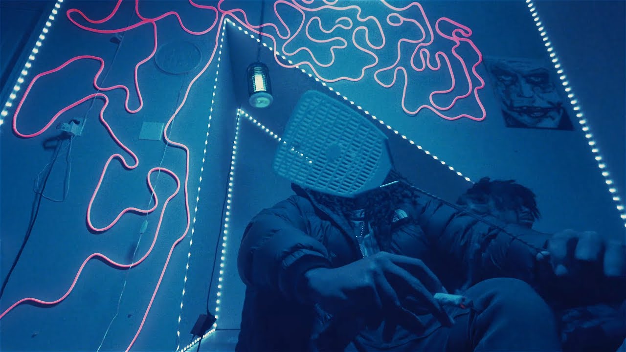 EBK Leebo - Tread Lightly (Official Video)