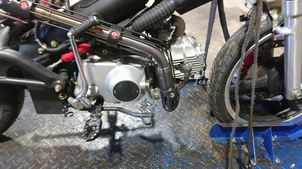 12 Sachs 125 madass