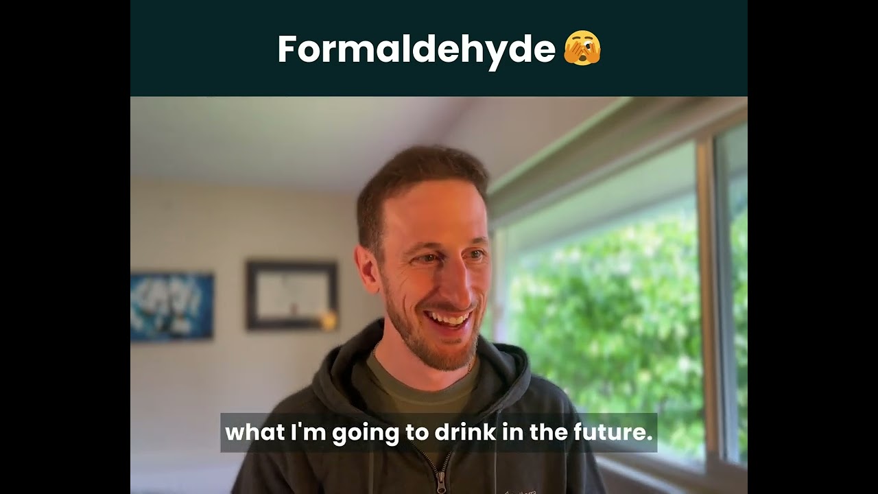 The Challenges of Measuring Formaldehyde for Indoor Air Quality