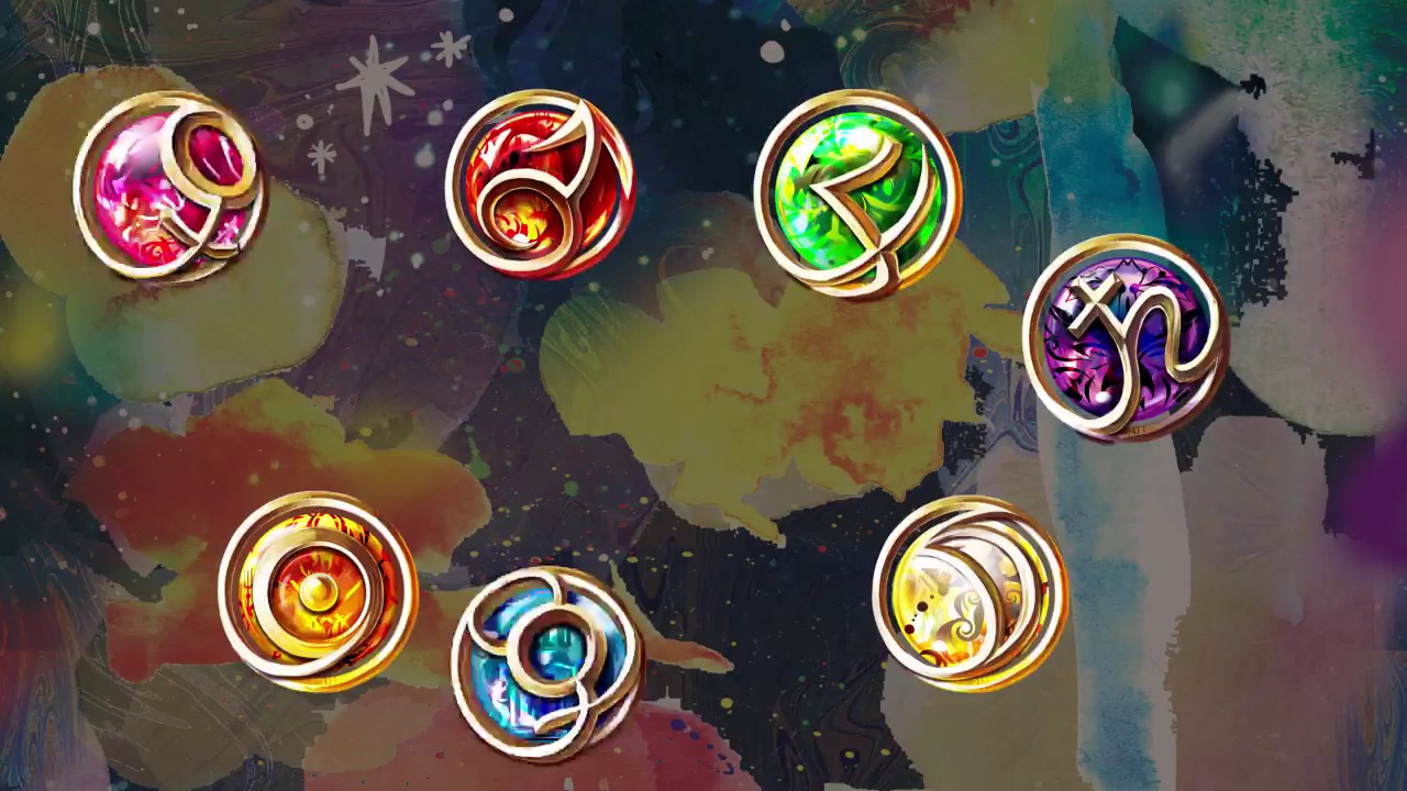 【The Caster Chronicles】Magical Dream 7 【3rd Starter trailer】