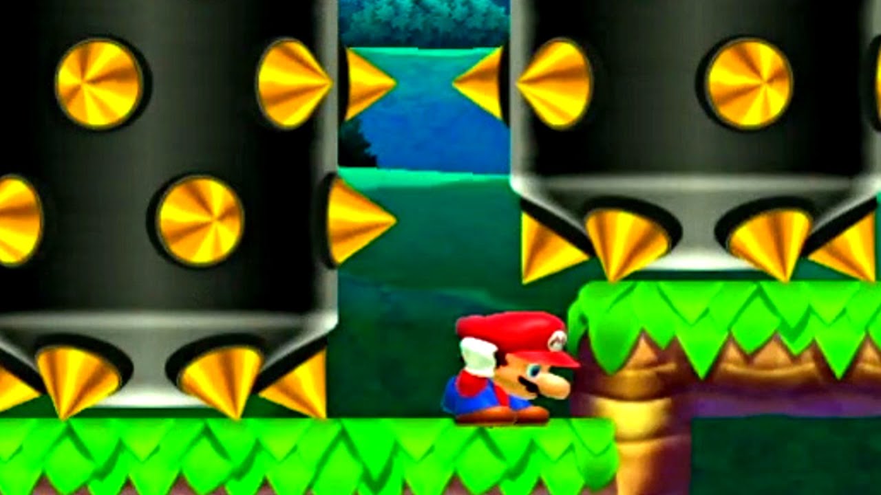 Super Mario Maker 2 🔥 Expert Endless Challenge #120