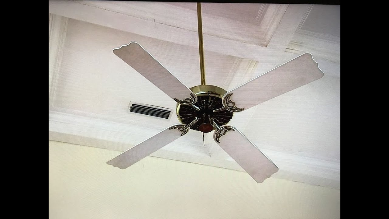 Slideshow of Ceiling Fan Pictures #76 NOW WITH MUSIC