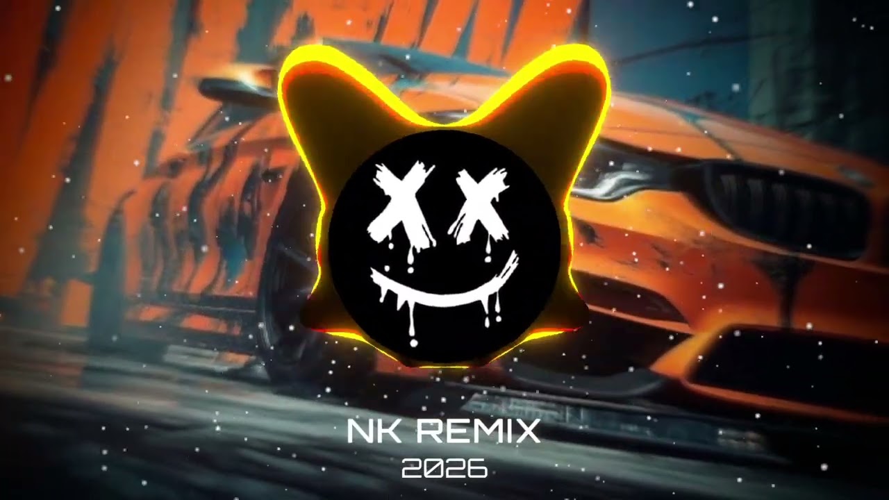 Car Bass Remix Club Party 2026 | Dance Remix EDM 🔊 Nonstop DJ Club Mix