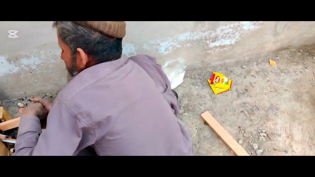 چاچا سرائیکی فنی ٹوٹے