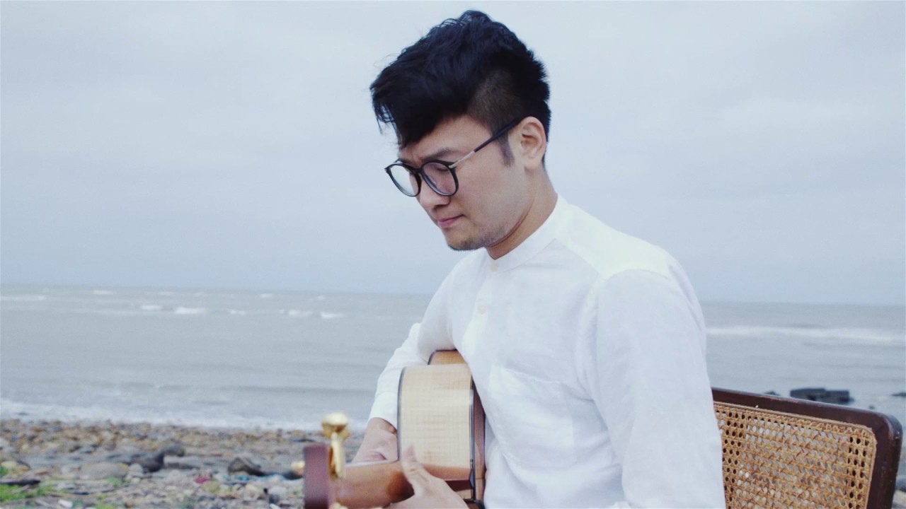 張仲麟Chang Chung Lin - 『驚蟄The Waking of Insects』(Official Music Video)