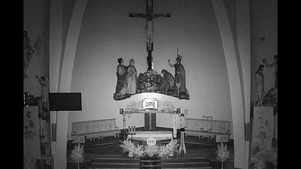 Parafia Krzyża  Świętego w Dębicy- transmisja na żywo