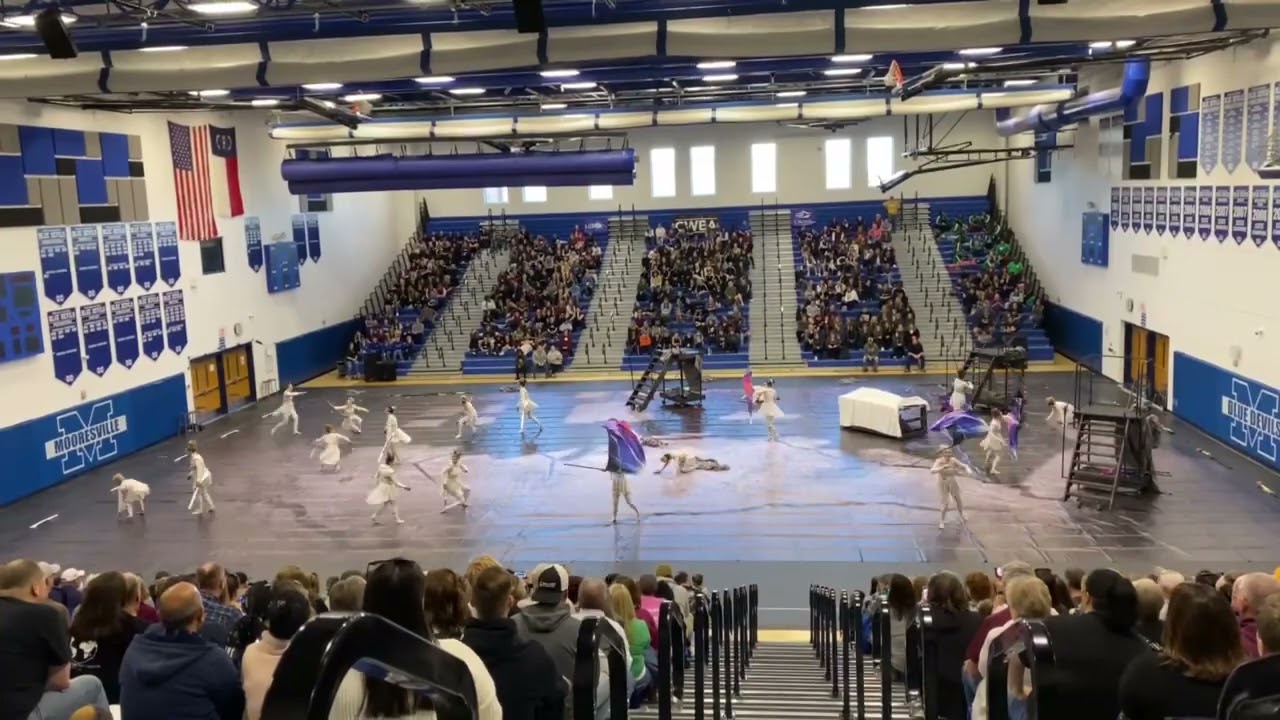 Dobyns-Bennett HS - The Bride (CWEA Mooresville)