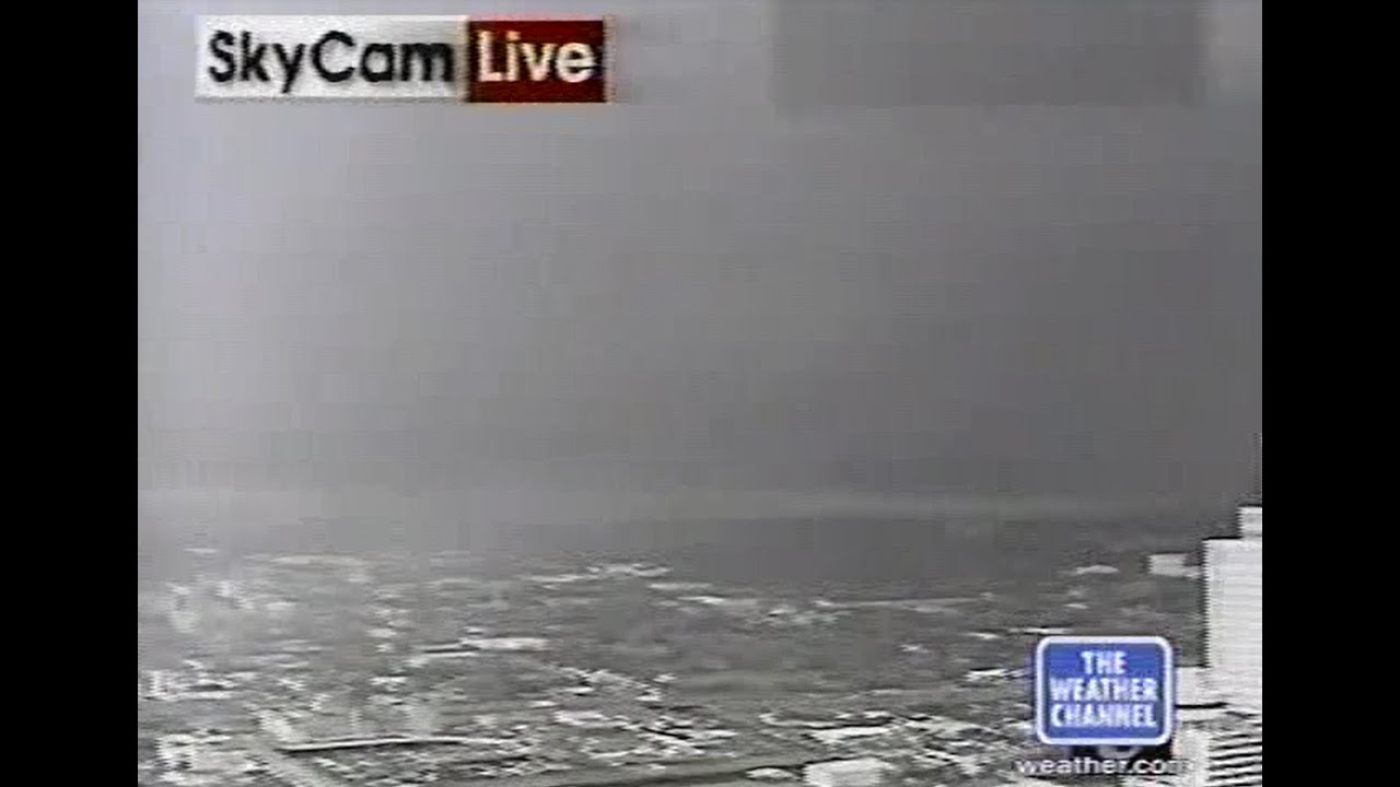 Storm Stories: 1998 Nashville Tornado