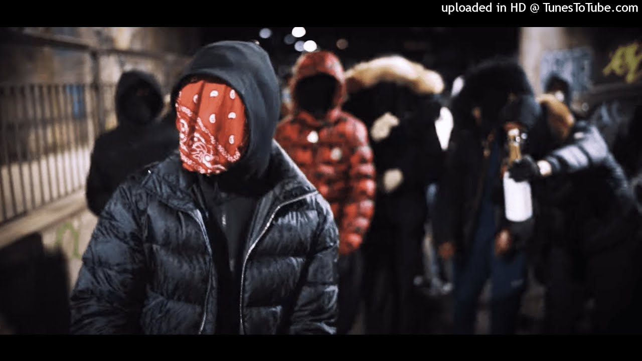 FREE] #AGB X T.Scam X Yanko X Suspect X Yvz X UK Drill Type Beat -